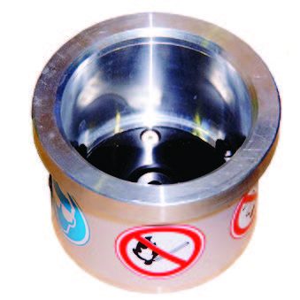 GPI FILLING CUP SUPPORT - JACF8 